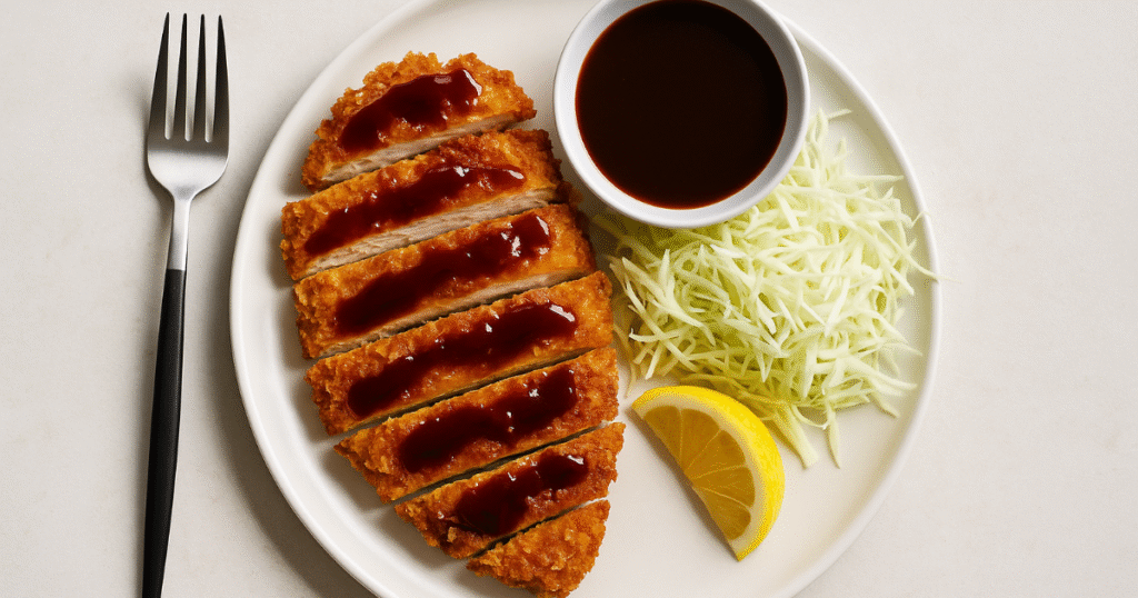 Chicken Katsu Recipe (Easy Japanese-Style Comfort Food) best chicken katsu recipe