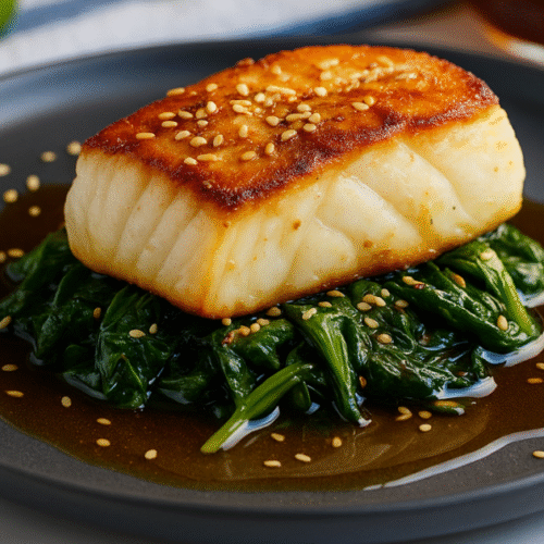 best chilean sea bass recipe