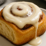 best cinnamon roll recipe