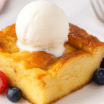 bread pudding recipe