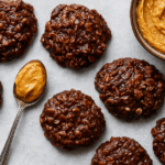 no bake cookie recipe