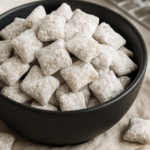 best puppy chow recipe