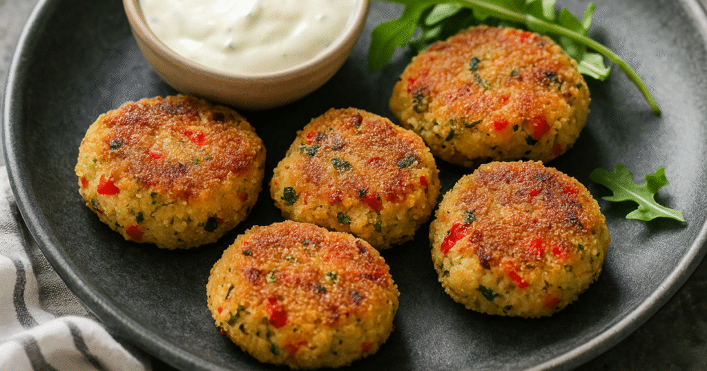 best salmon croquette recipe