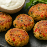 best salmon croquette recipe