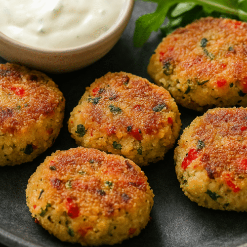 best salmon croquette recipe