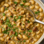 Best Black Eyed Peas Recipe