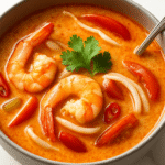 tom yum soup recipe
