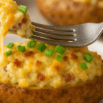 twice baked potato recipe
