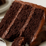 simple chocolate cake recipe
