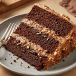 best german chocolate cake recipe