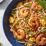 easy pad thai recipe