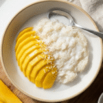 thai mango sticky rice recipe