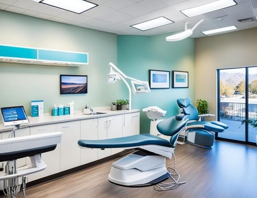 westbury dental care